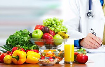 ALIMENTOS Y DIETETICOS